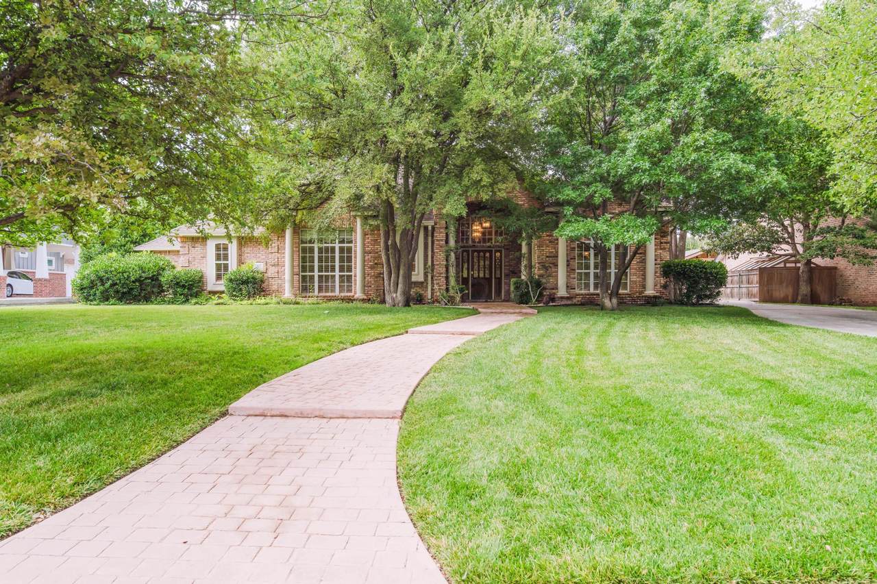 7407 Park Ridge Drive - Photo 1