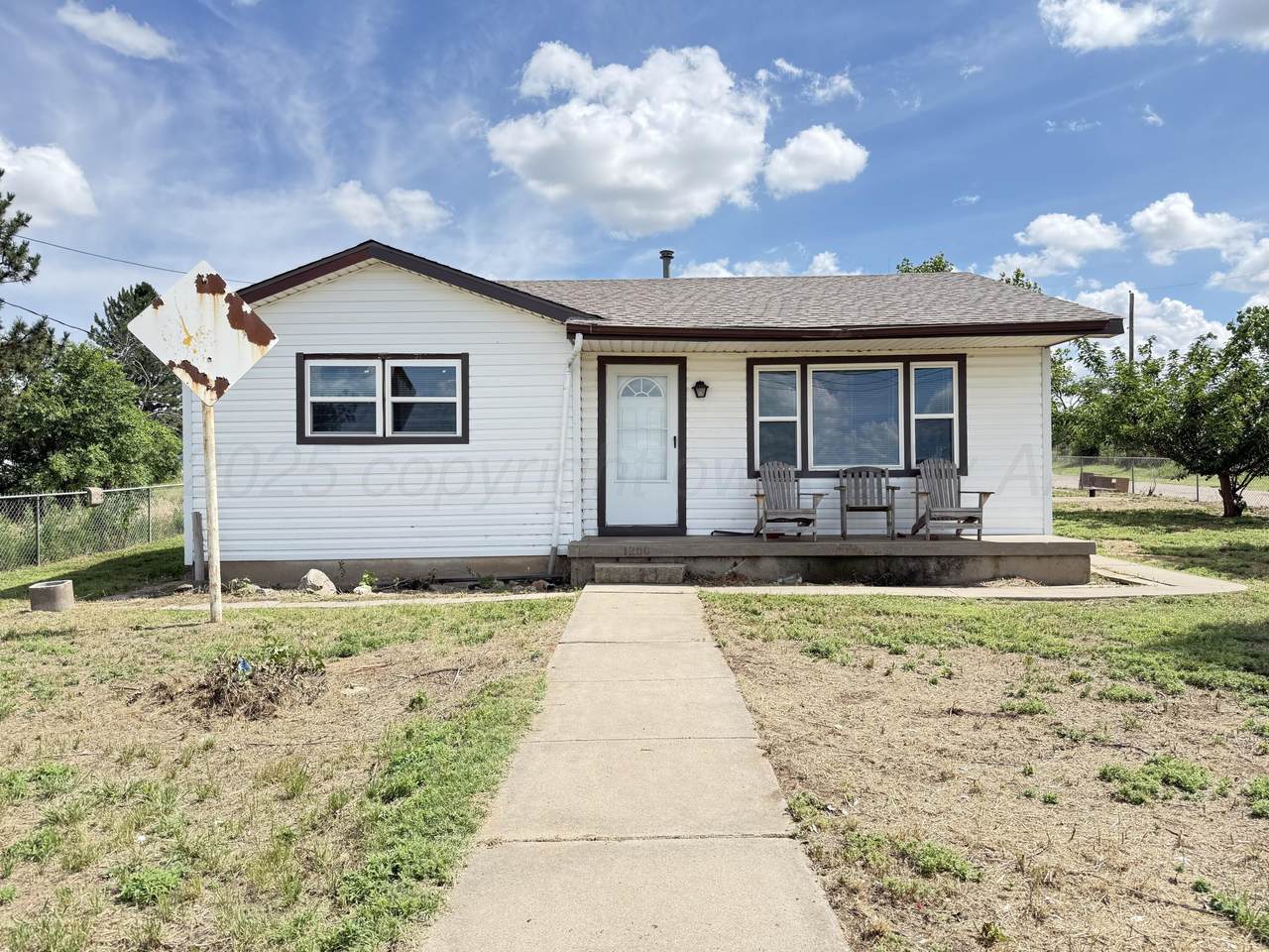 1200 Saint Francis Avenue - Photo 1