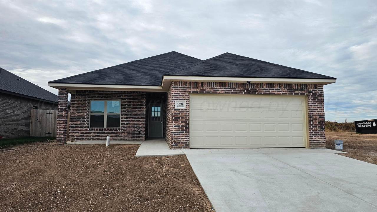 4505 Beacon Road - Photo 1