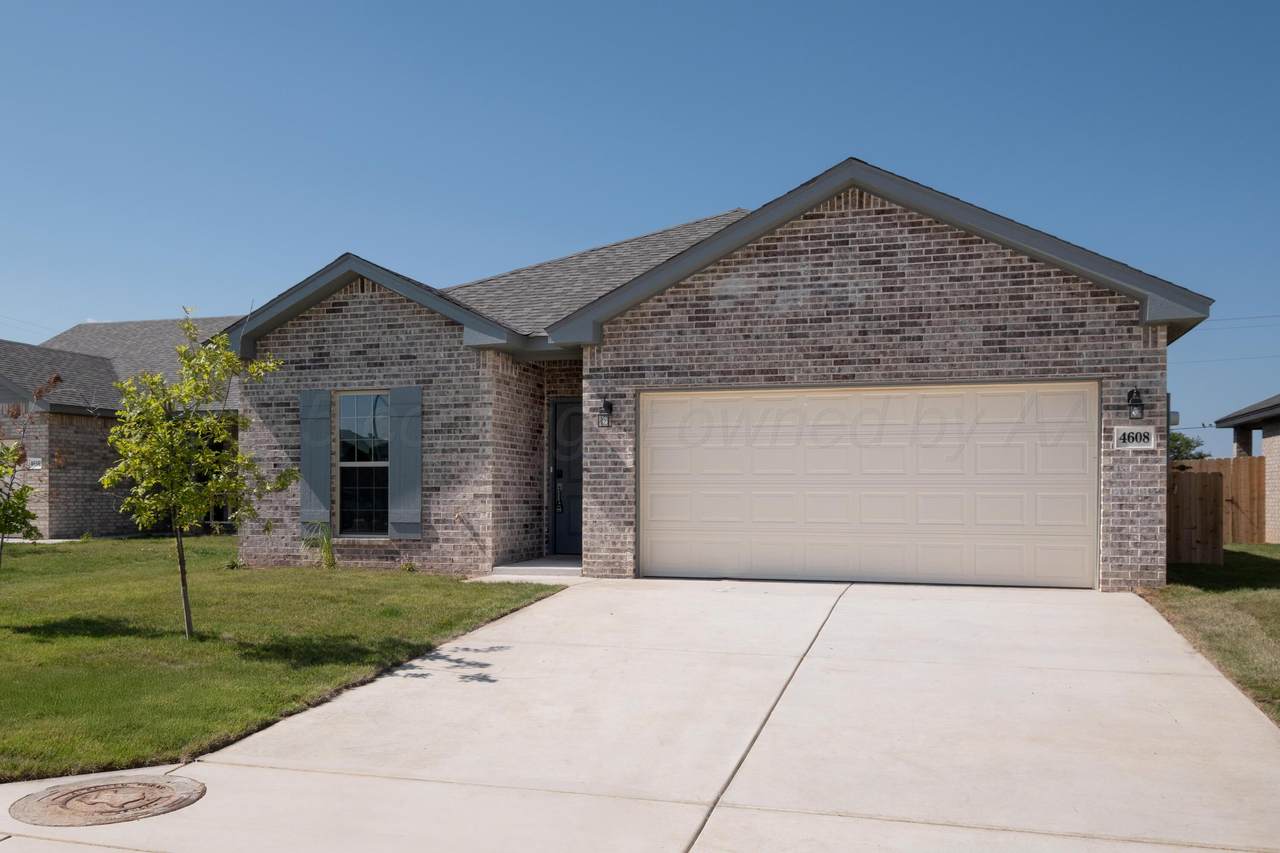 4608 Richardson Road - Photo 1