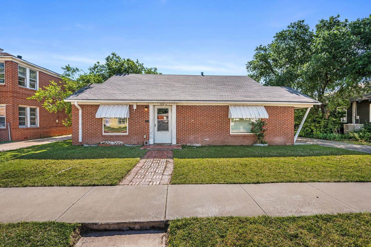 1615 Ong Street - Photo 1