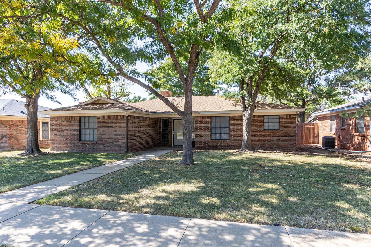 5708 Fannin Street - Photo 1