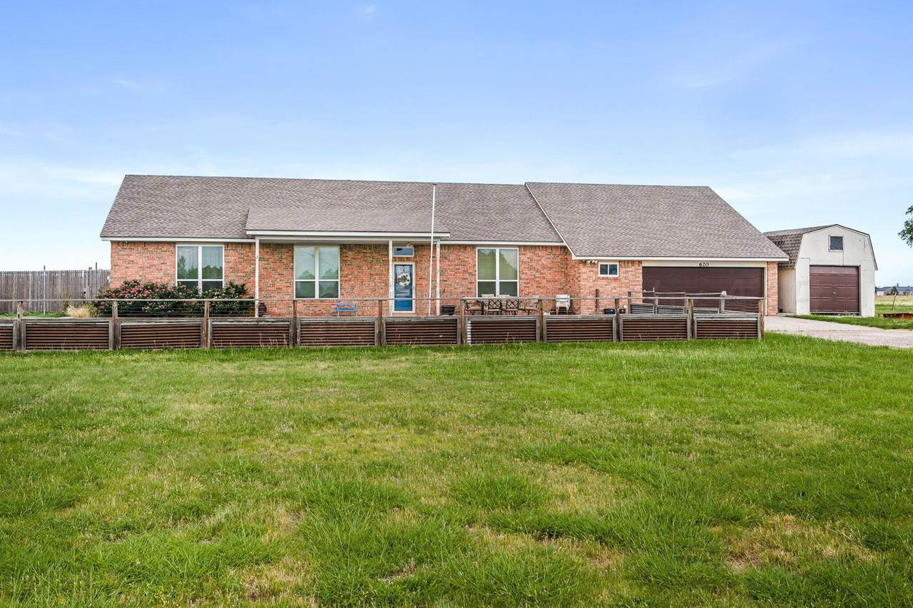 620 Lantana Road - Photo 1