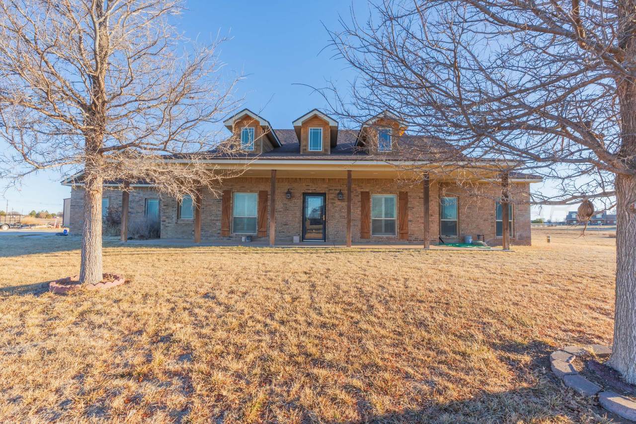 9900 Missy Drive - Photo 1