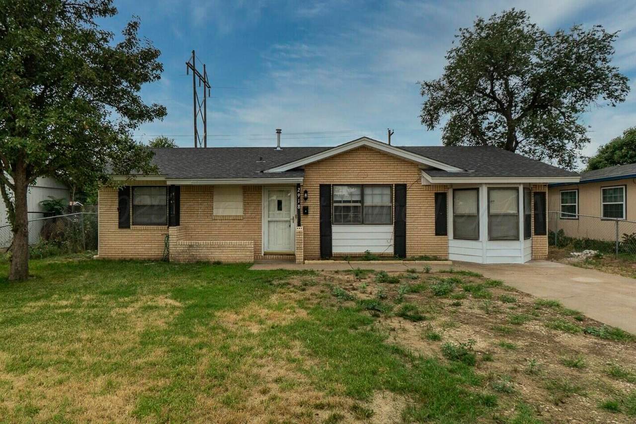2918 Manhattan Street - Photo 1