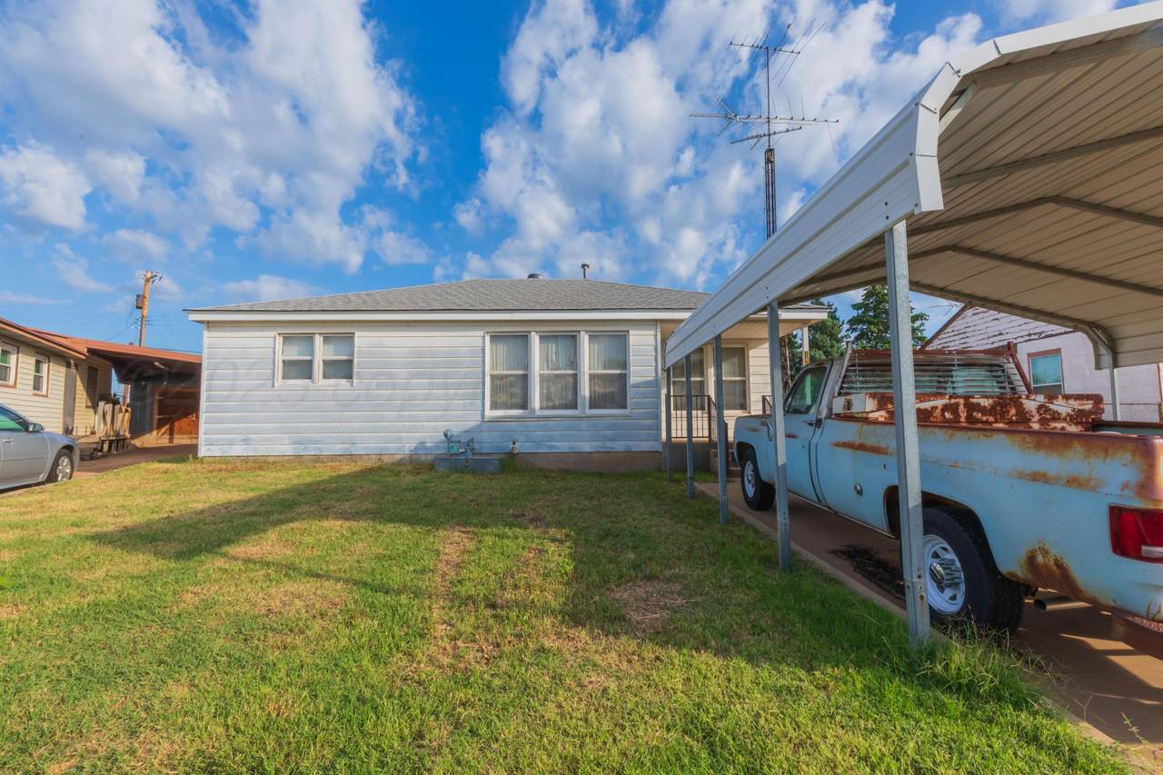 1407 Clayton Street Street - Photo 1