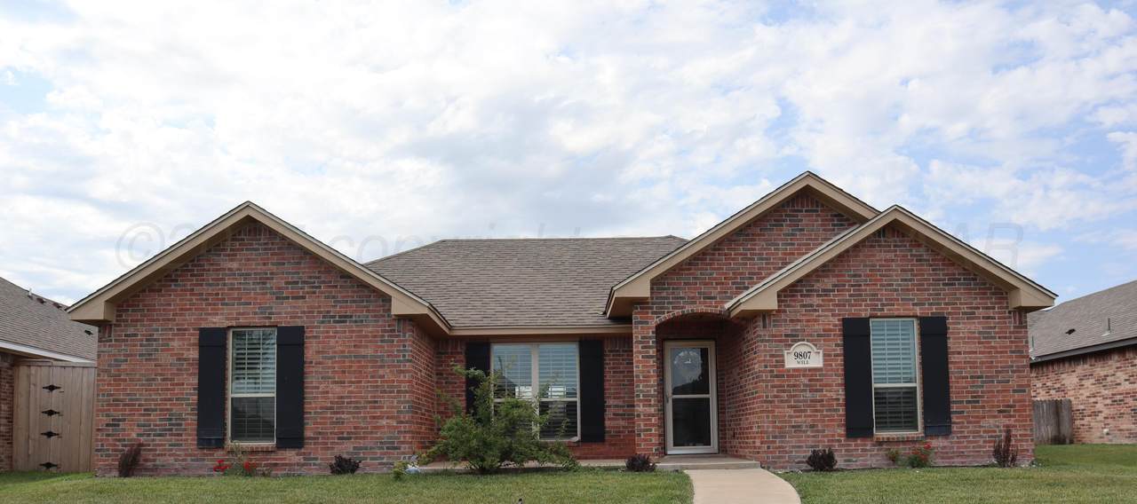 9807 Will Avenue - Photo 1