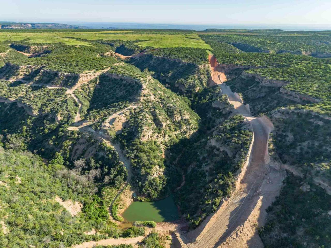  Whistling Winds Ranch - Photo 1