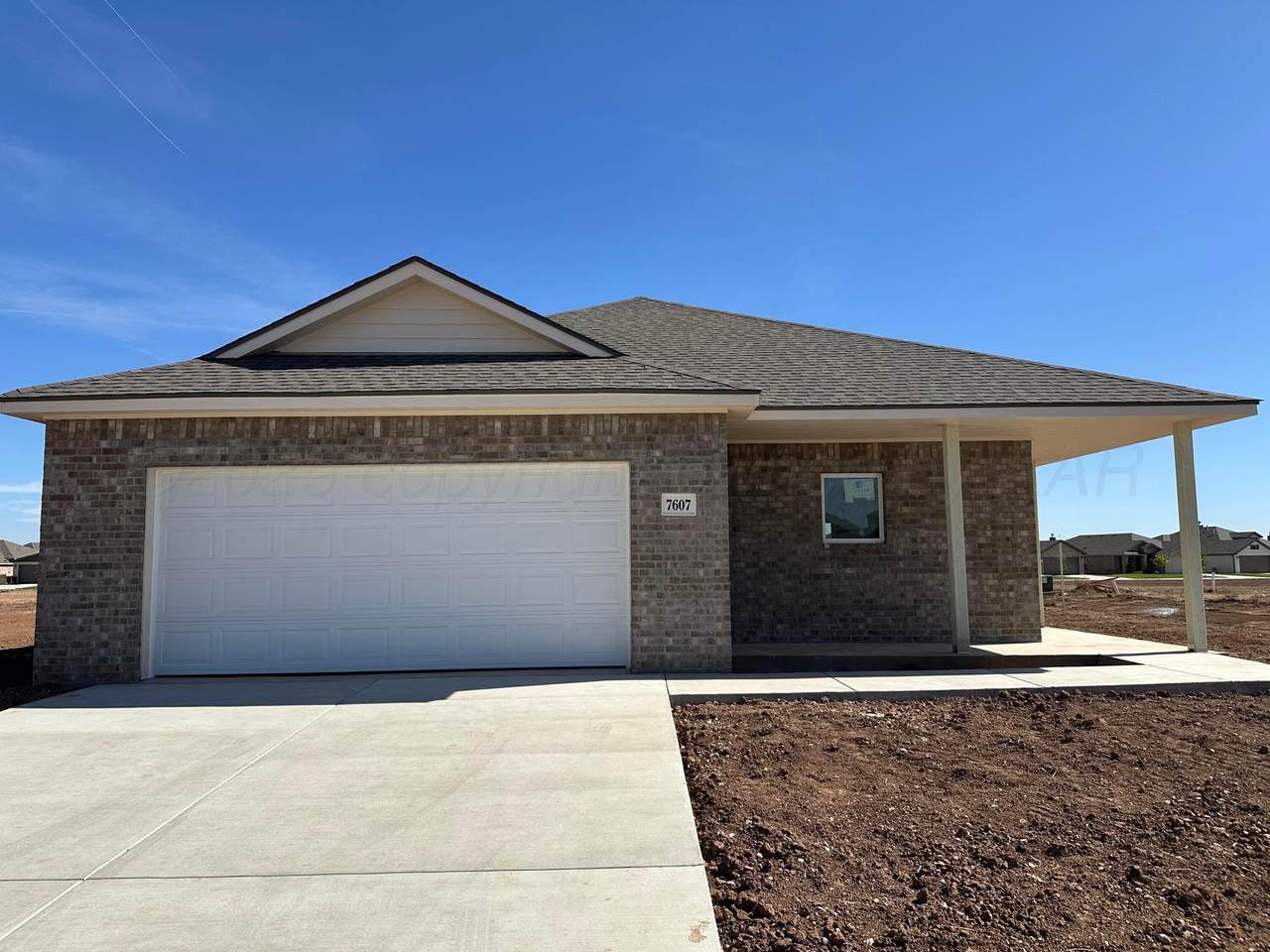 7607 Beck Drive - Photo 1