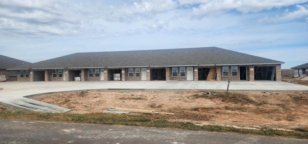 10524 Tierra Santa Drive - Photo 1