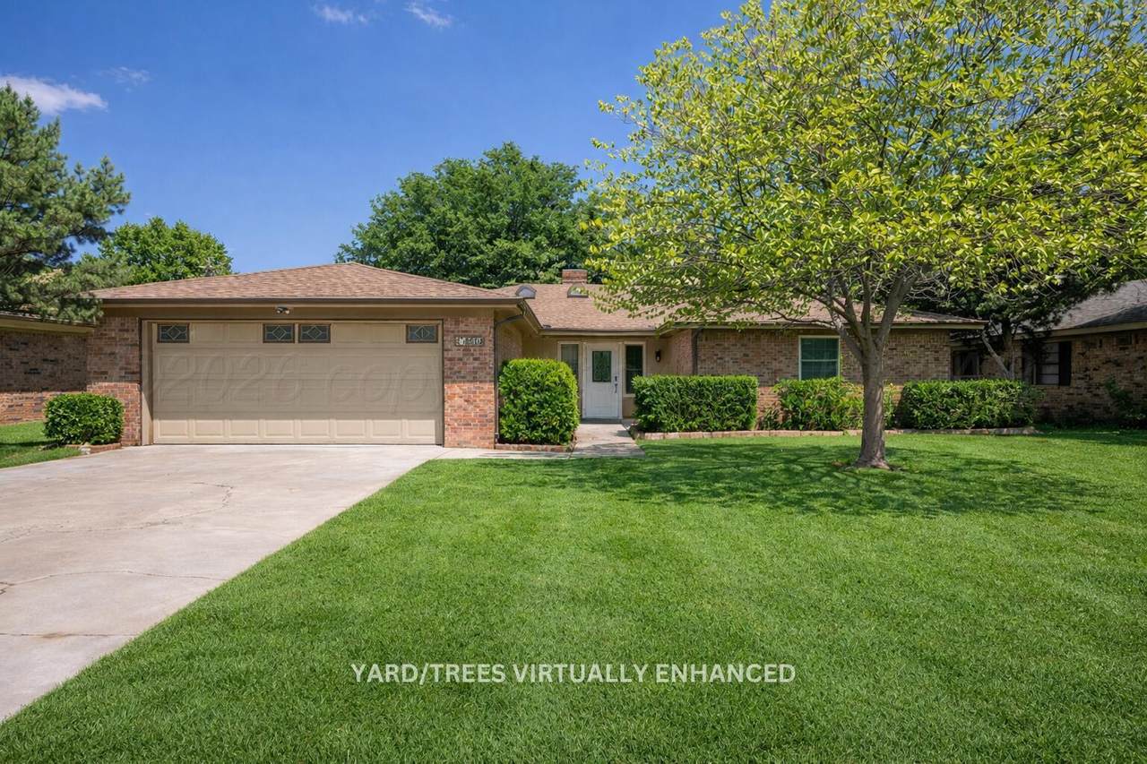 6009 Yale Street - Photo 1