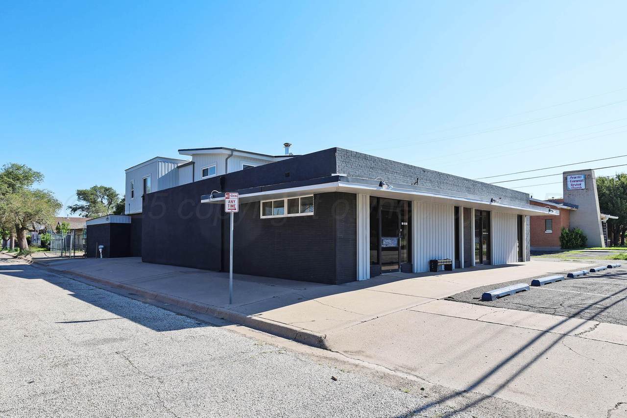 1312 15TH Avenue - Photo 1