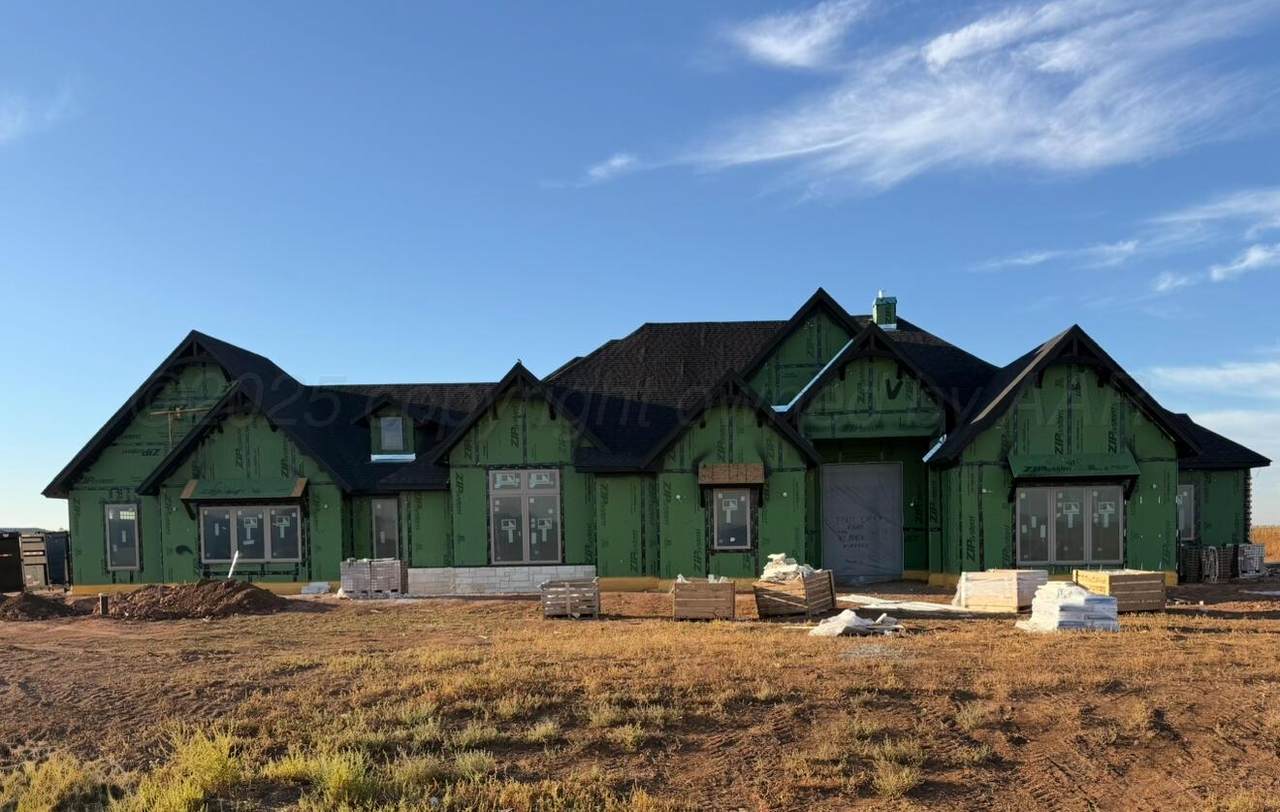 9401 Flatrock Terrace - Photo 1