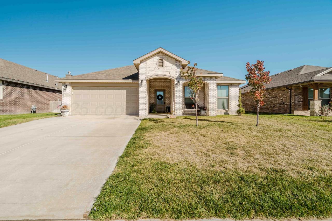 7809 Bellamy Drive - Photo 1