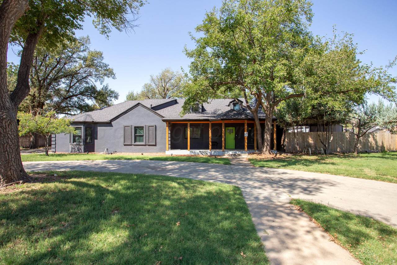 3600 Fountain Terrace - Photo 1