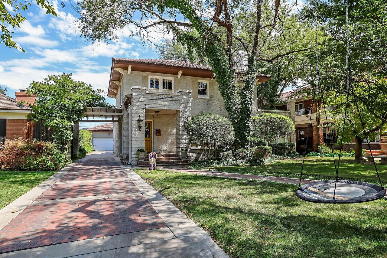 2419 Hughes Street - Photo 1