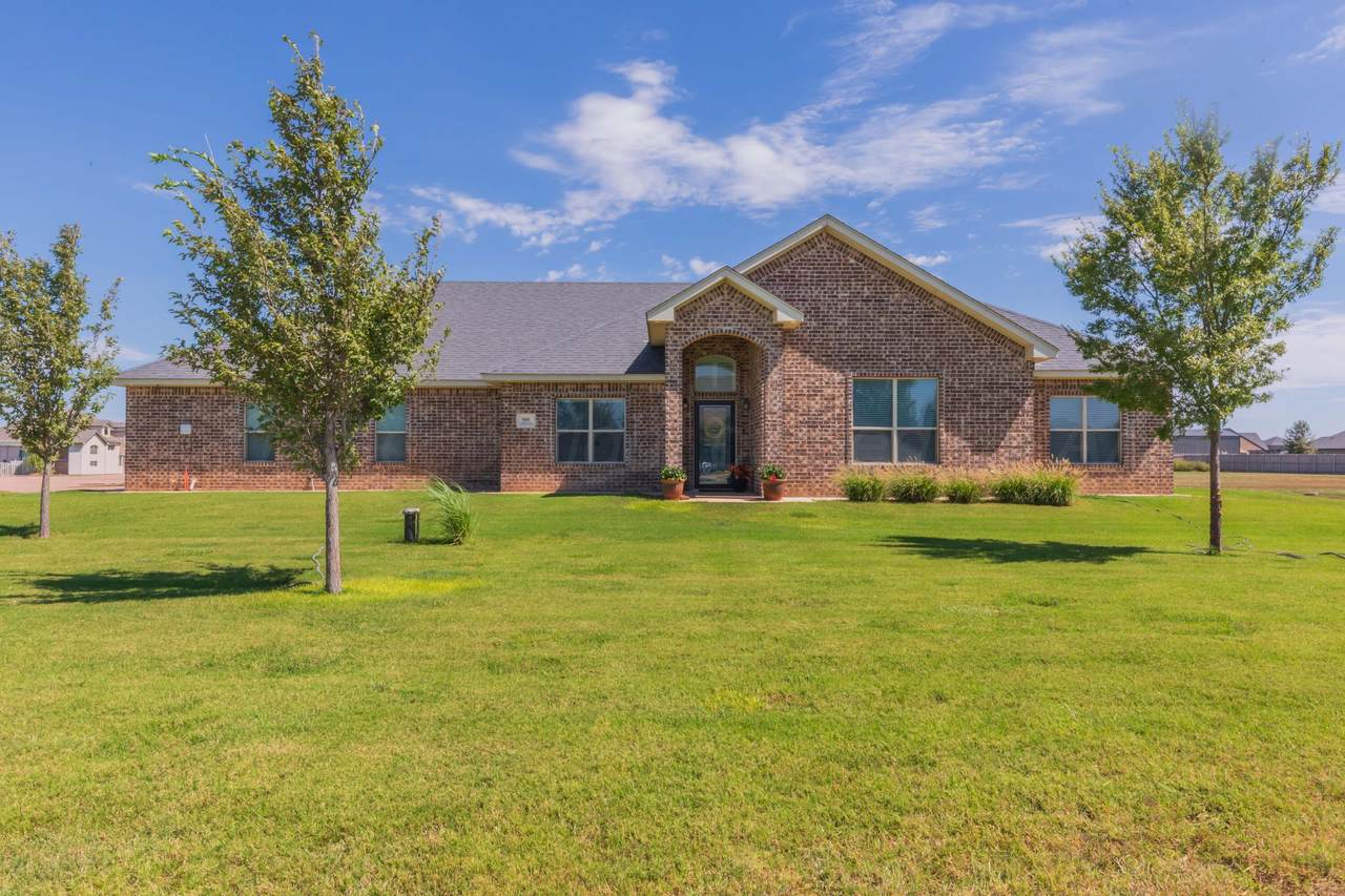 9801 Yesterday Lane - Photo 1