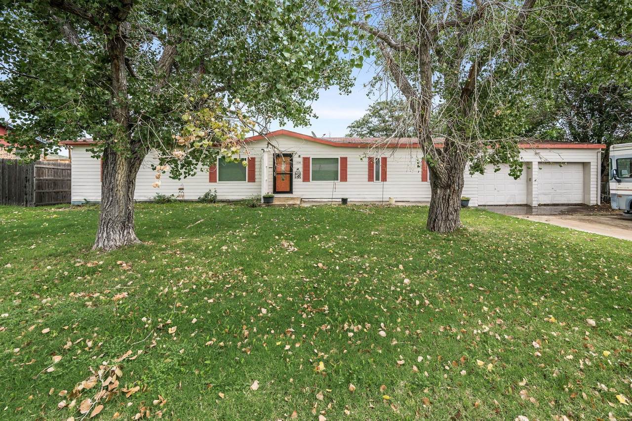 1330 Lions Street - Photo 1