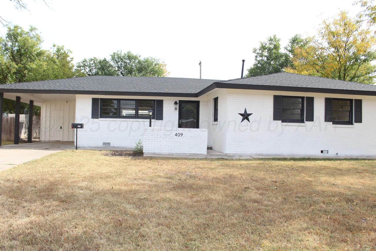 409 Holman Lane - Photo 1