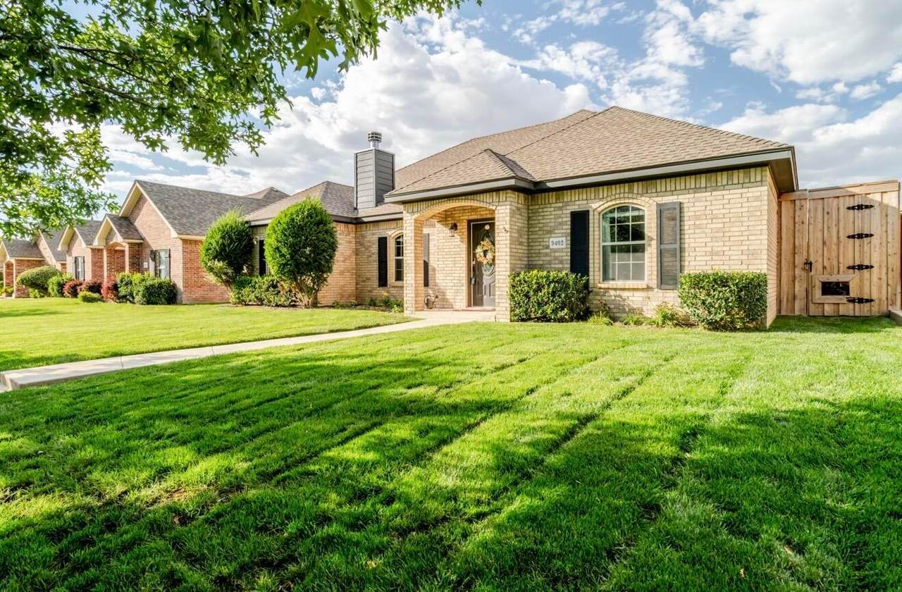 9402 Shylana Avenue - Photo 1