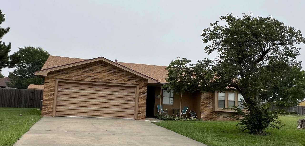 415 Fern Street - Photo 1