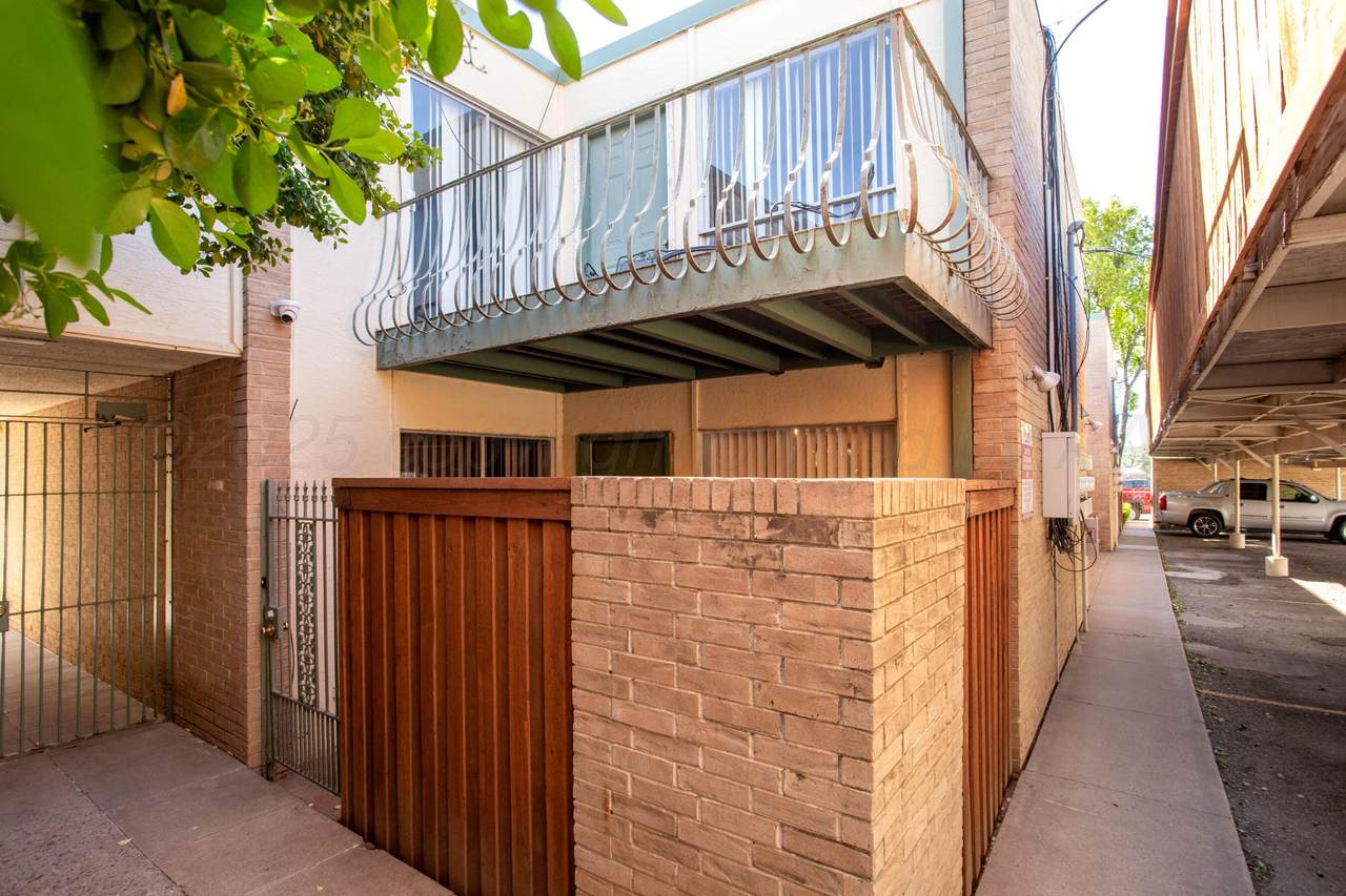 2400 Polk #121 Street - Photo 1