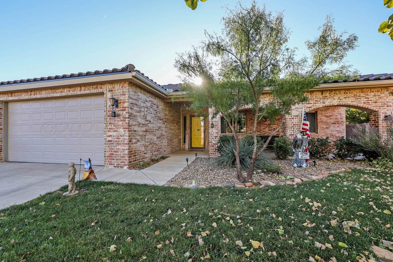 1003 Cabernet Way - Photo 1