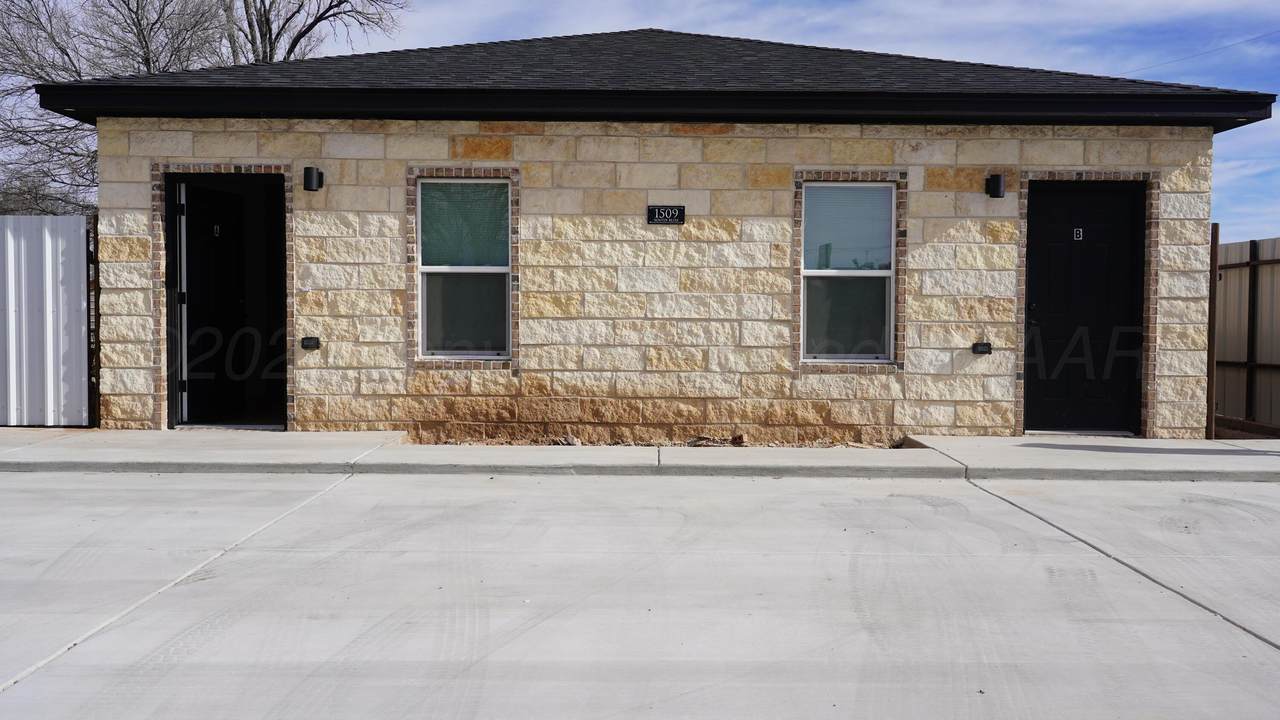 1509 Bliss Avenue - Photo 1