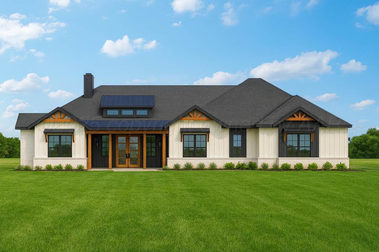 10024 Steelwood Lane - Photo 1