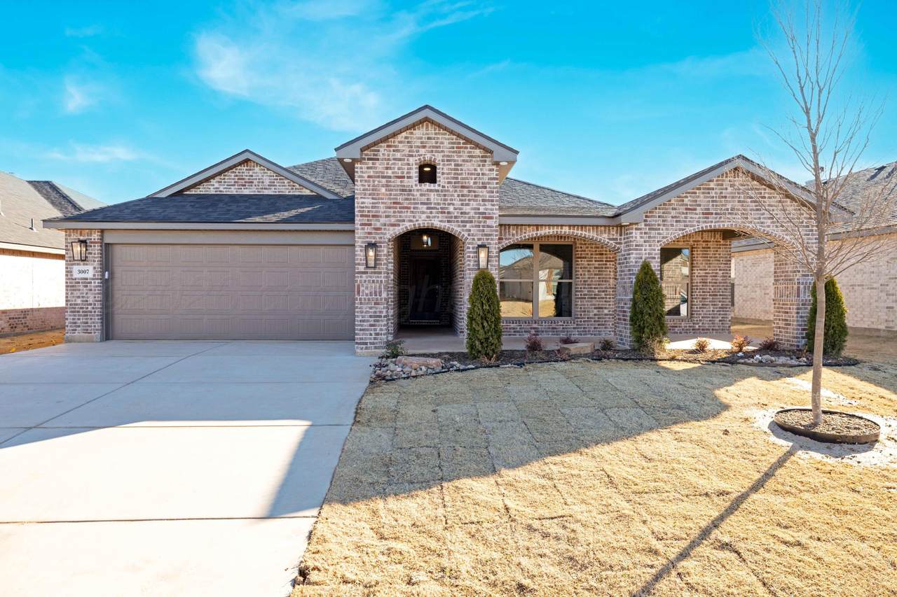 3007 Frontier Lane - Photo 1