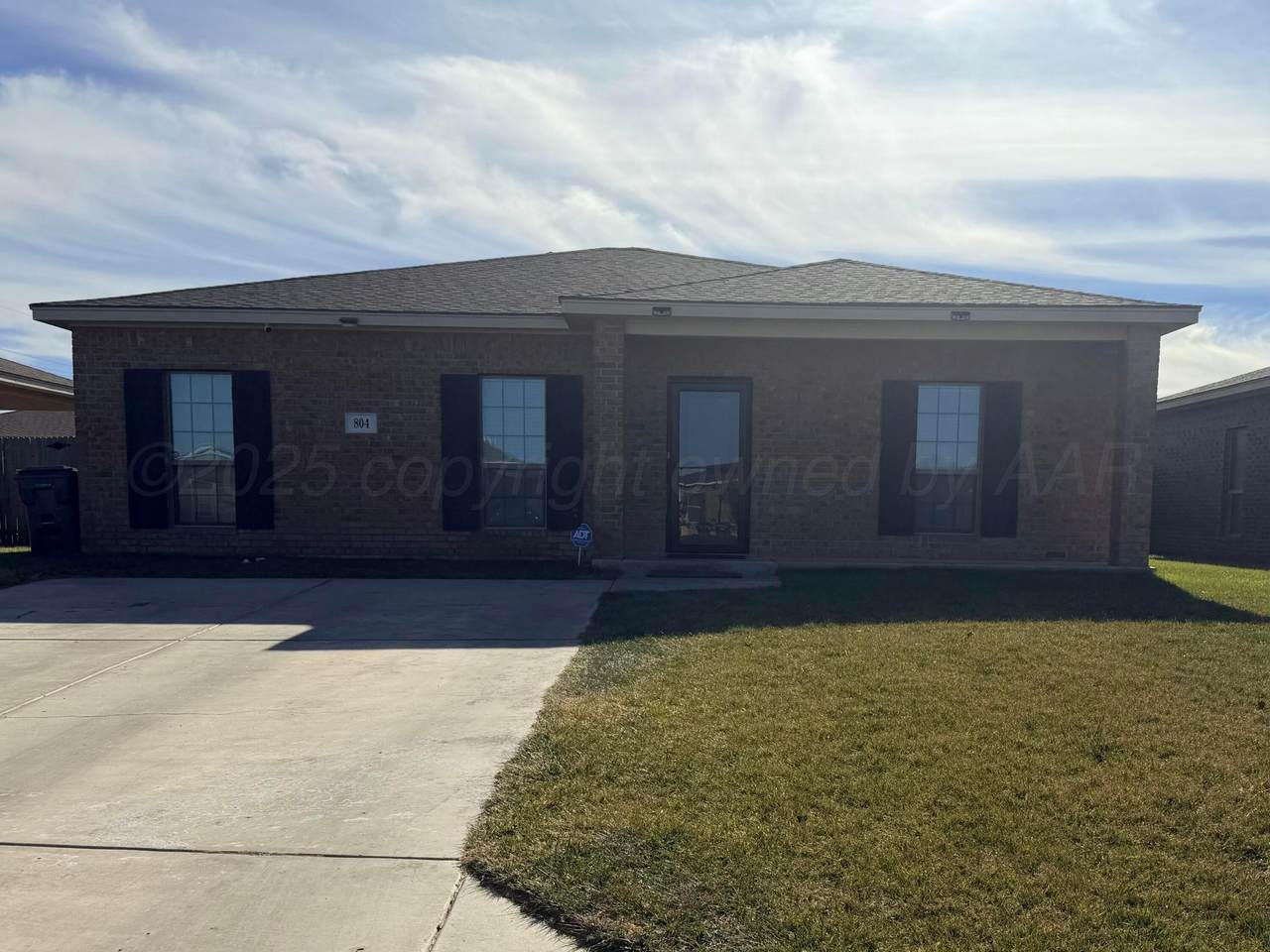 804 Lochridge Street - Photo 1