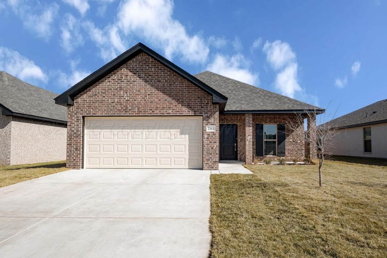 7605 Wellington Court - Photo 1