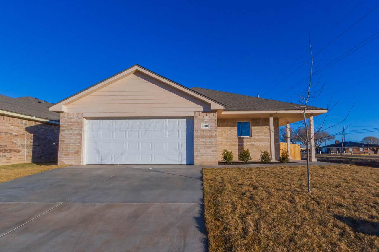 4200 Beacon Road - Photo 1