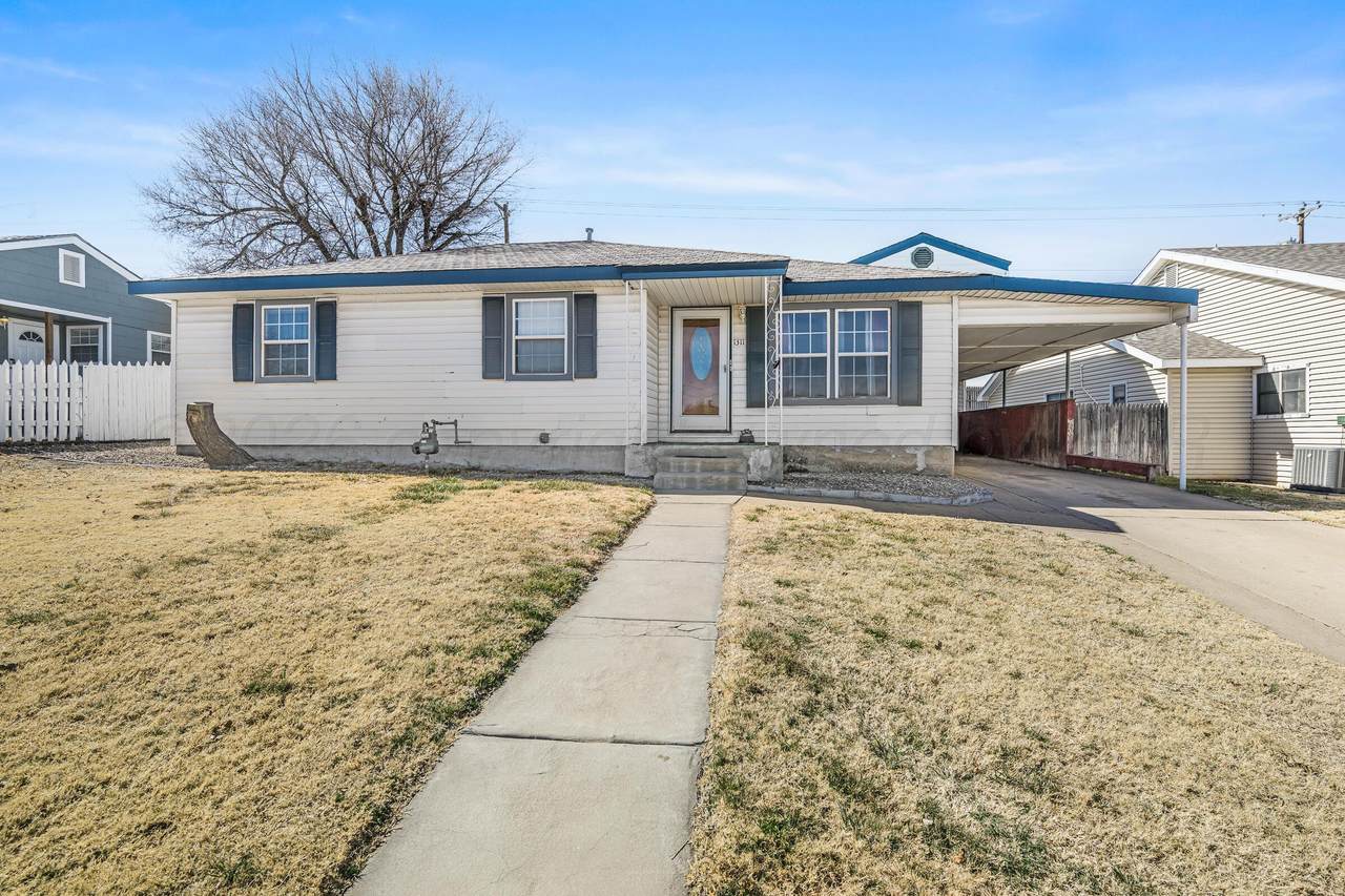 1311 Cooley Drive - Photo 1