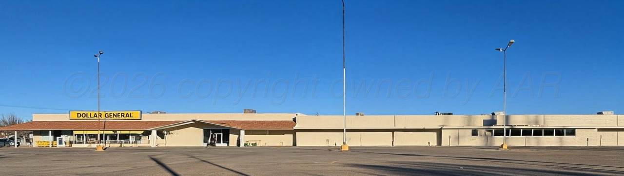 913 Ash Street - Photo 1