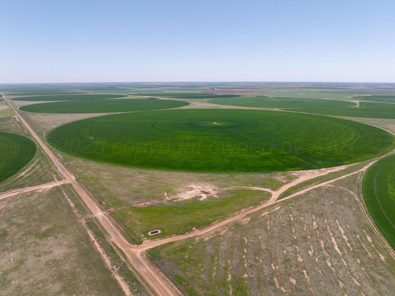  Busby Farms 516.34 Ac Cr 625 - Photo 1