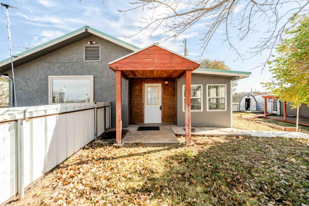 342 Fritch Drive - Photo 1