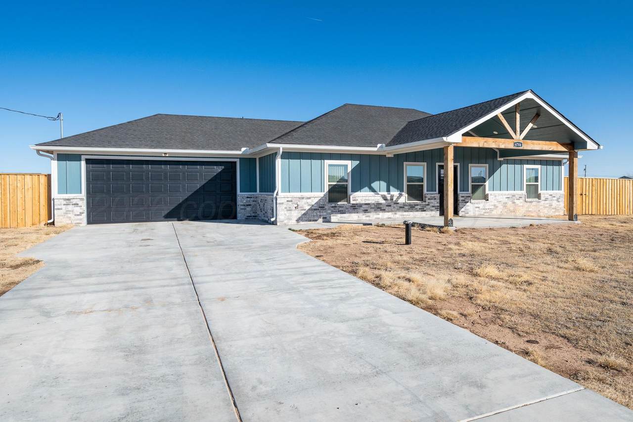 6704 Freddie Road - Photo 1