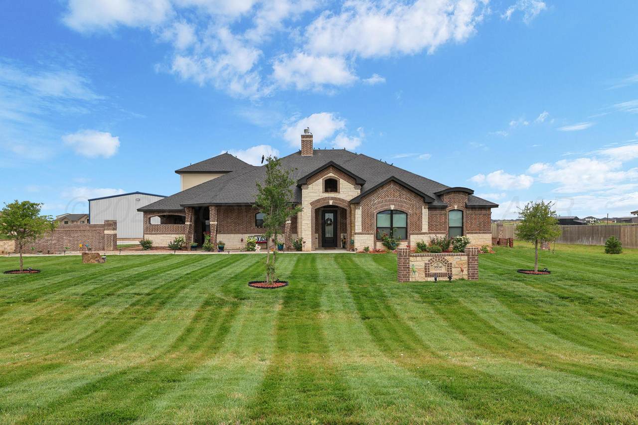 9950 Aster Road - Photo 1