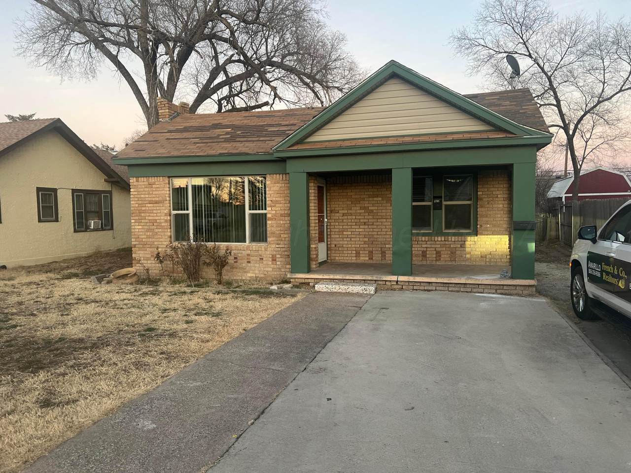 3705 Van Buren Front Avenue - Photo 1