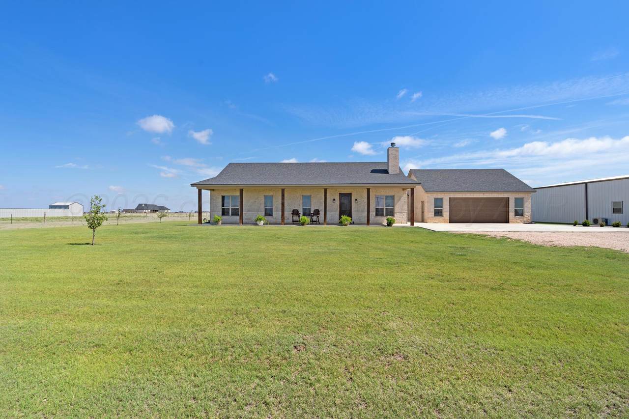 1301 Cemetery Road - Photo 1