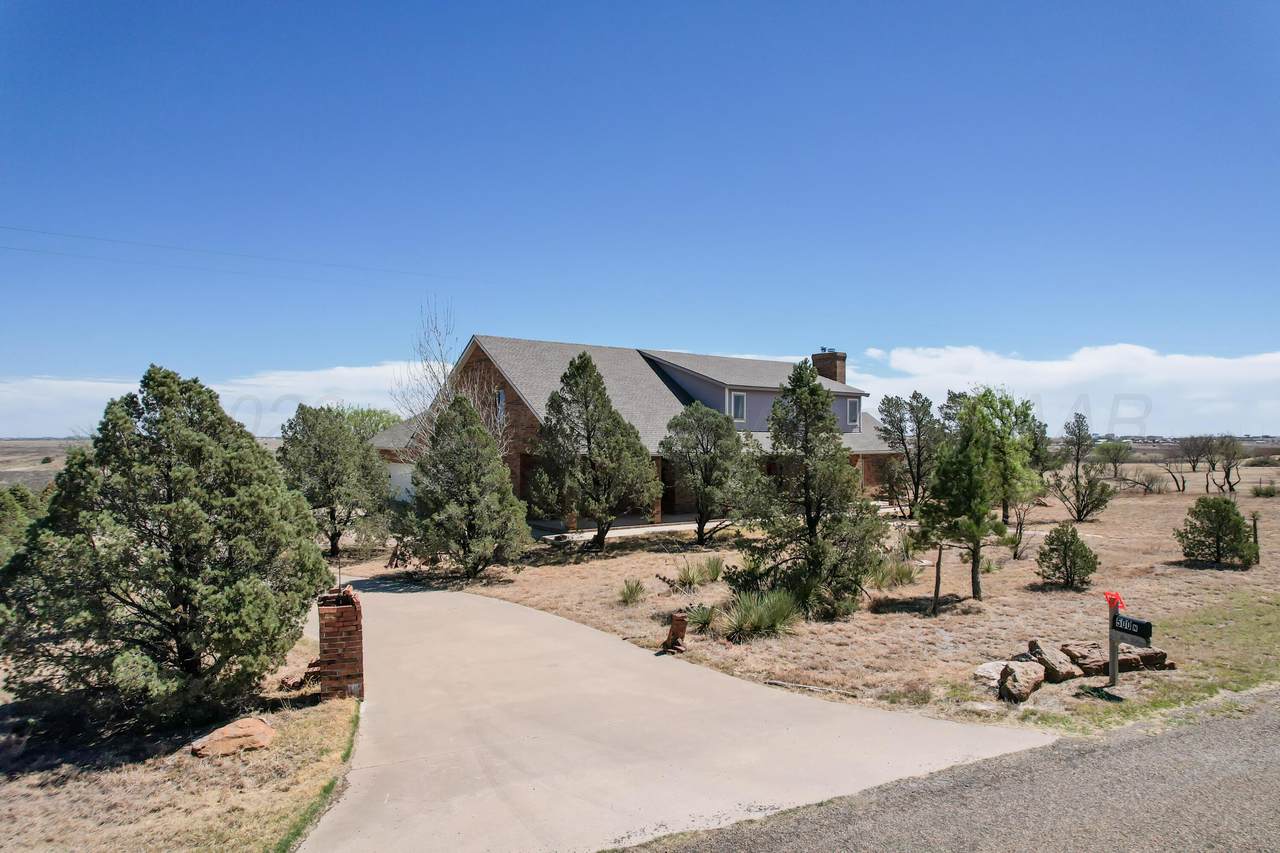 500 Girl Scout Road - Photo 1