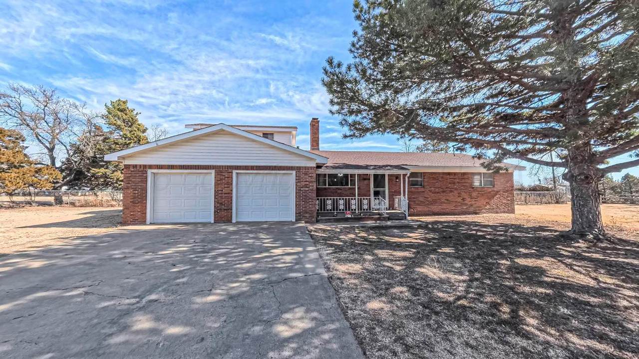 10101 Jennings Drive - Photo 1