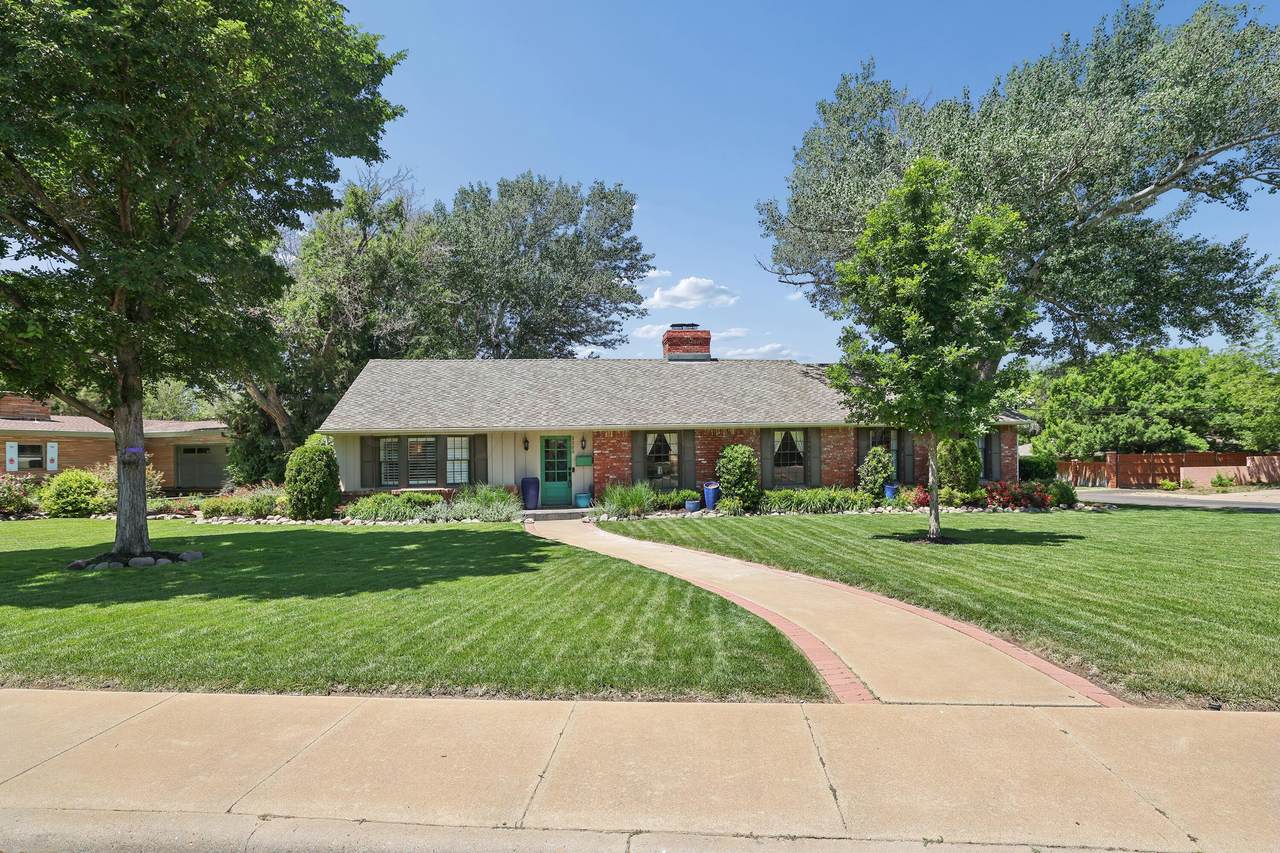 3200 Bowie Street - Photo 1