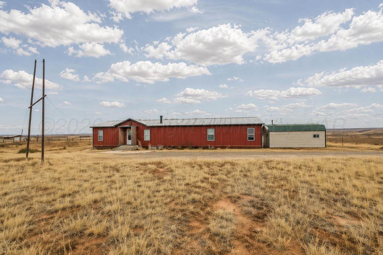 11450 Aires Drive - Photo 1