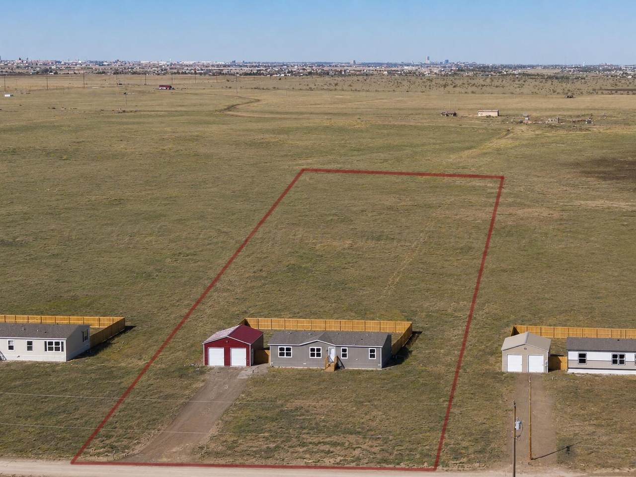 2761 Avery Road - Photo 1