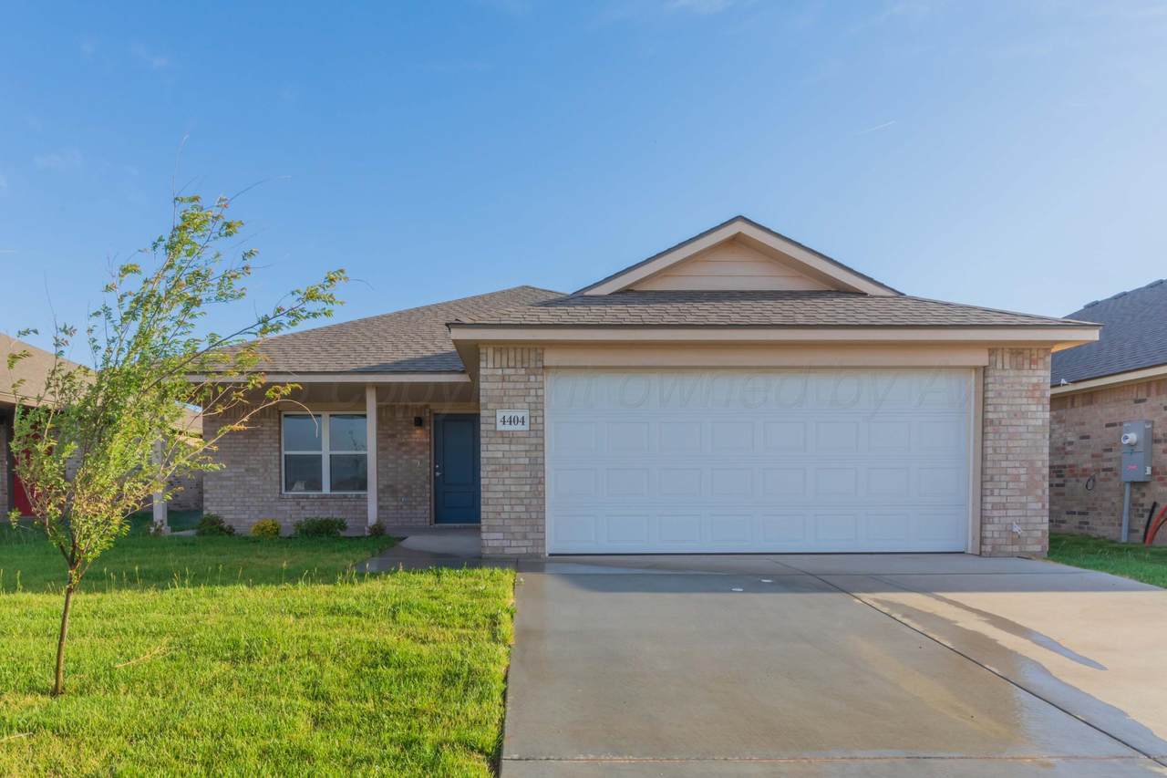 4404 Sunset Street - Photo 1