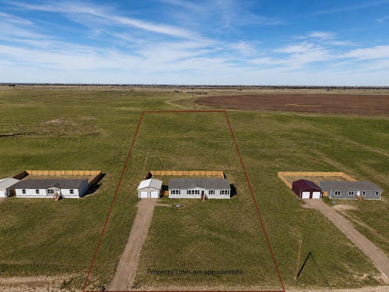 2721 Avery Road - Photo 1