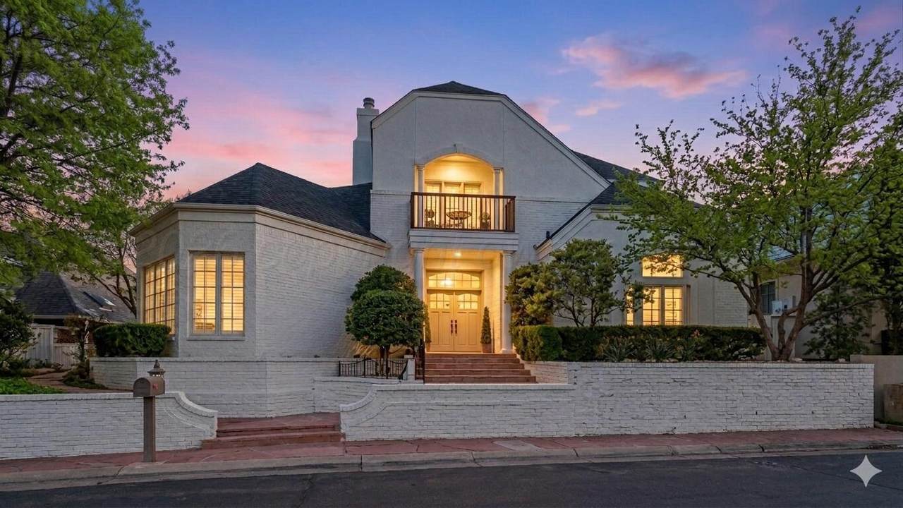 12 Willow Bridge Drive - Photo 1