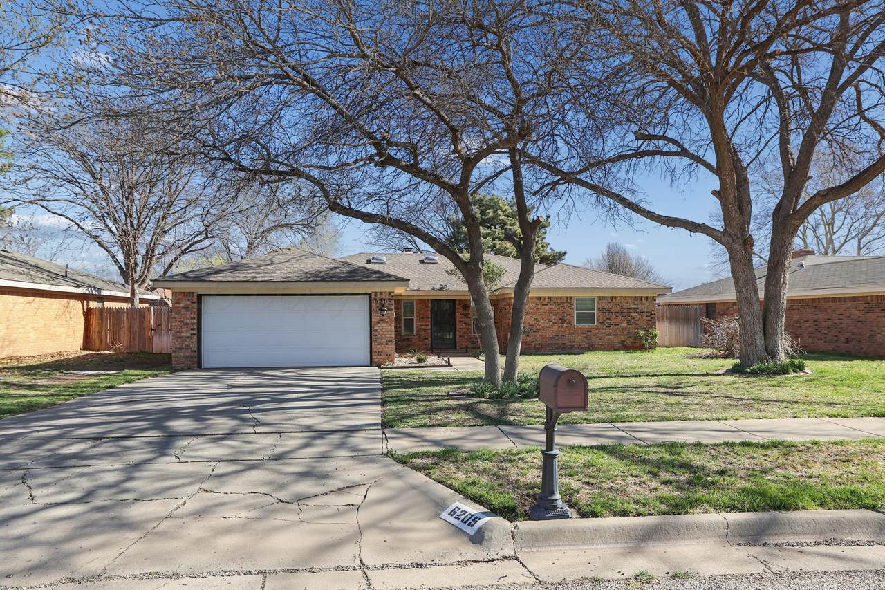 6205 Harvard Street - Photo 1